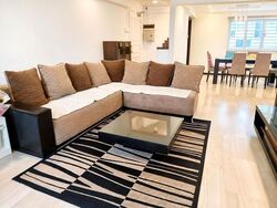 Blk 210 Tampines Street 23 (Tampines), HDB 5 Rooms #609529571